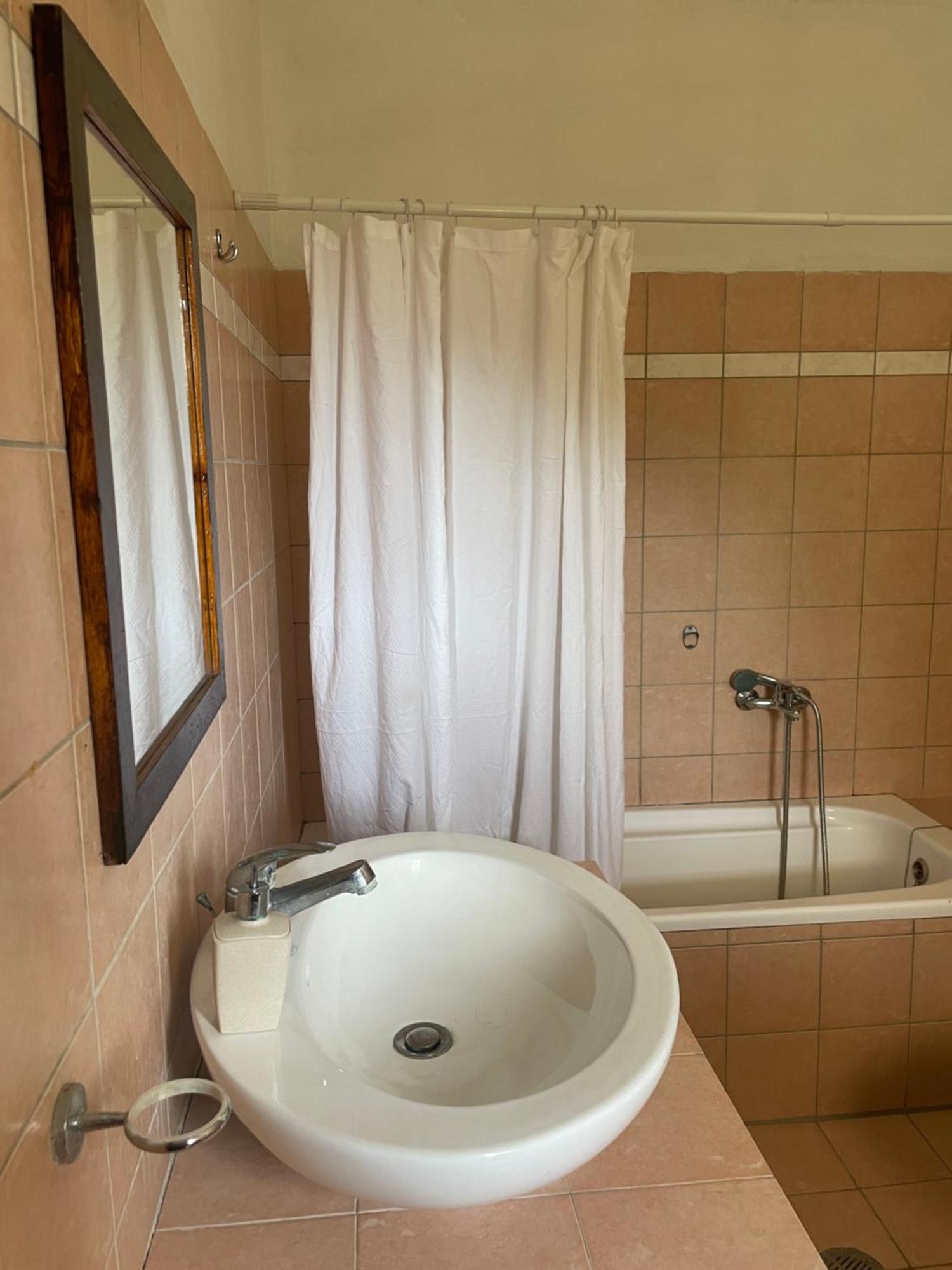 Thalia House Villa Gouvia Exterior foto