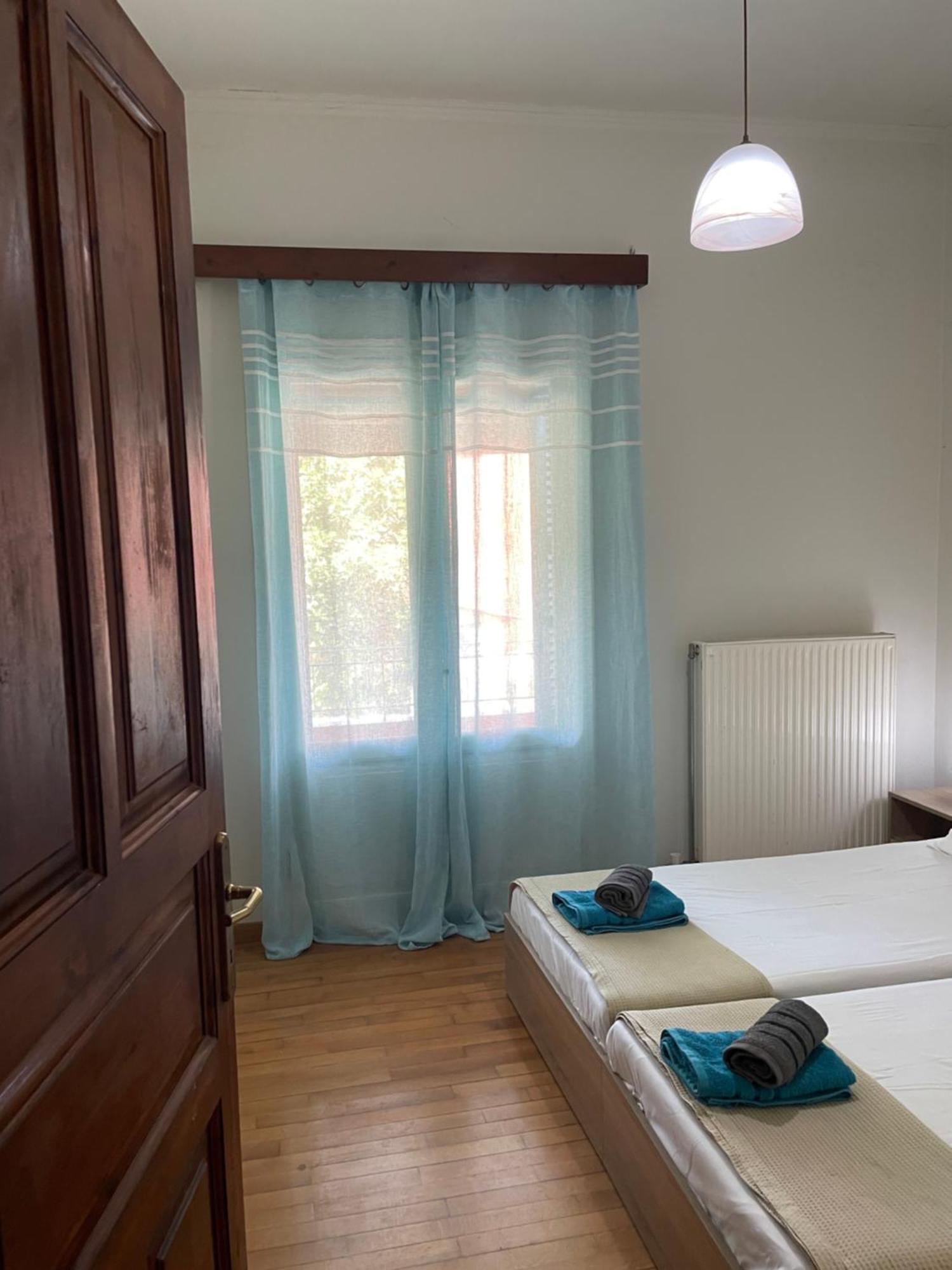 Thalia House Villa Gouvia Exterior foto